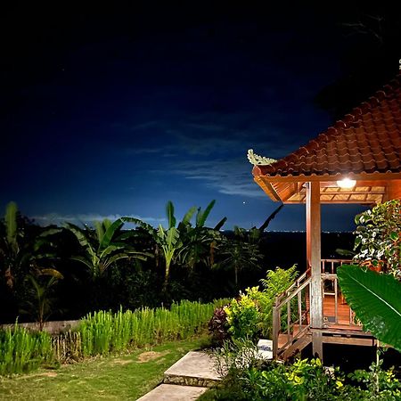 Sunset Hill Lembongan 호텔 외부 사진