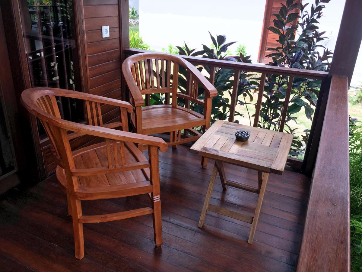 Sunset Hill Lembongan 호텔 외부 사진