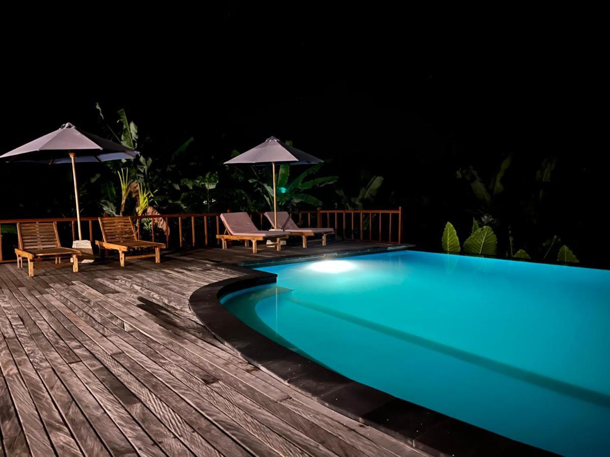 Sunset Hill Lembongan 호텔 외부 사진