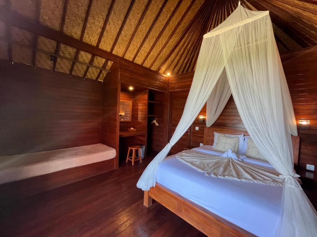 Sunset Hill Lembongan 호텔 외부 사진