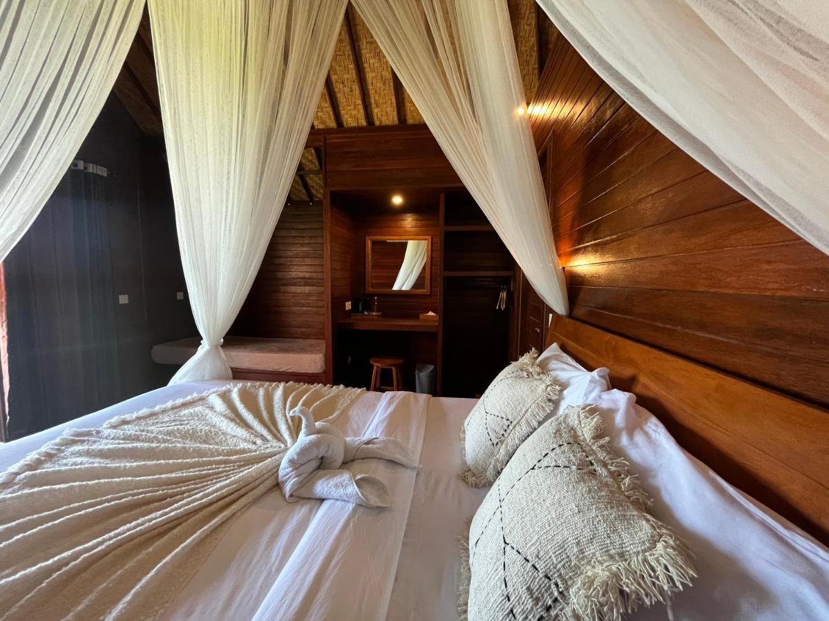 Sunset Hill Lembongan 호텔 외부 사진