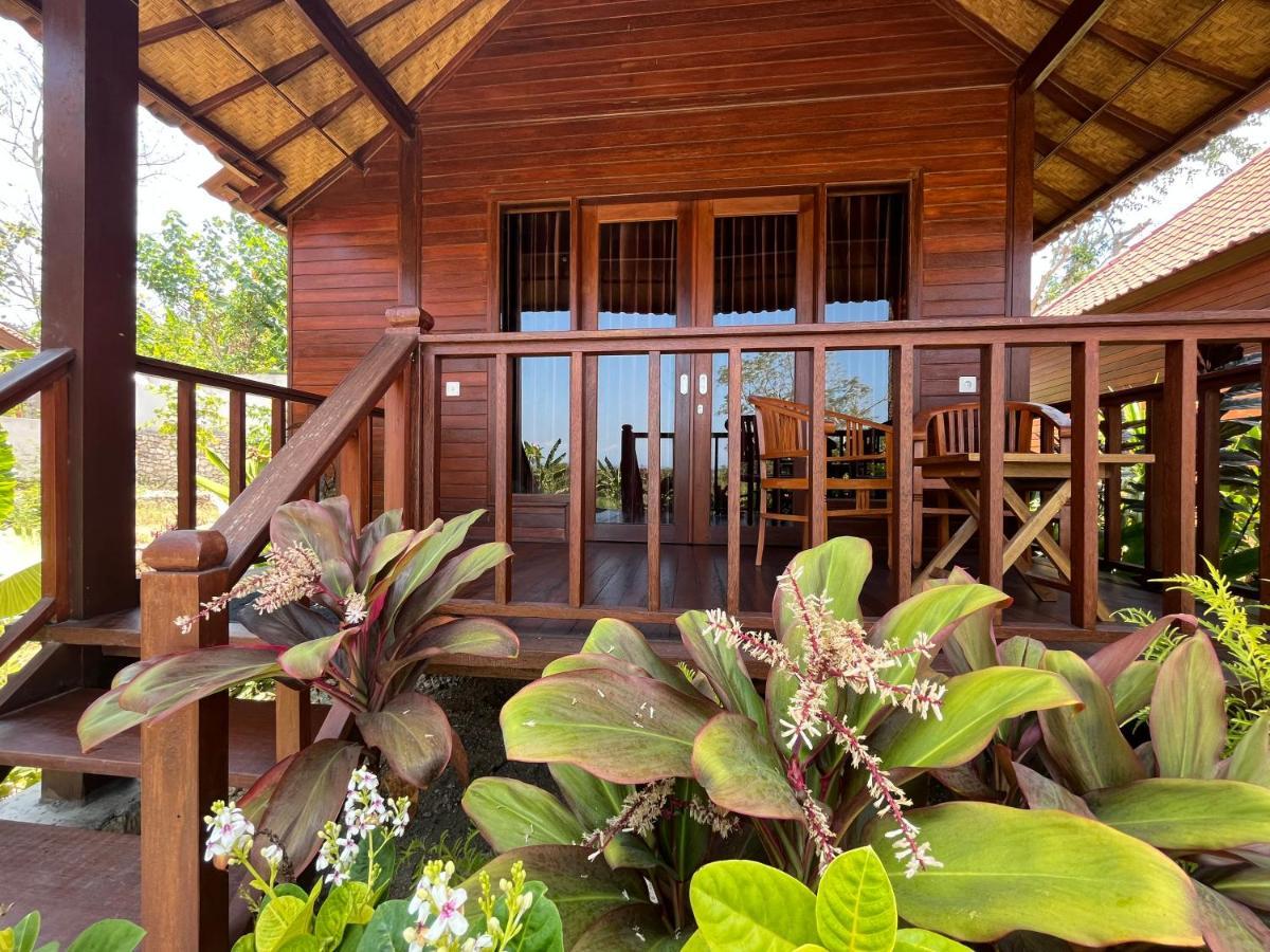 Sunset Hill Lembongan 호텔 외부 사진