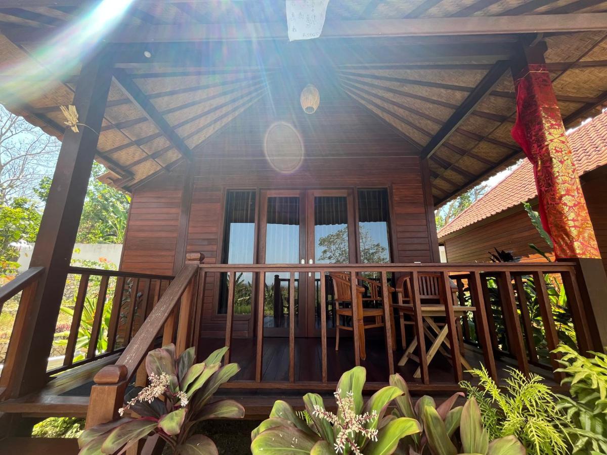 Sunset Hill Lembongan 호텔 외부 사진