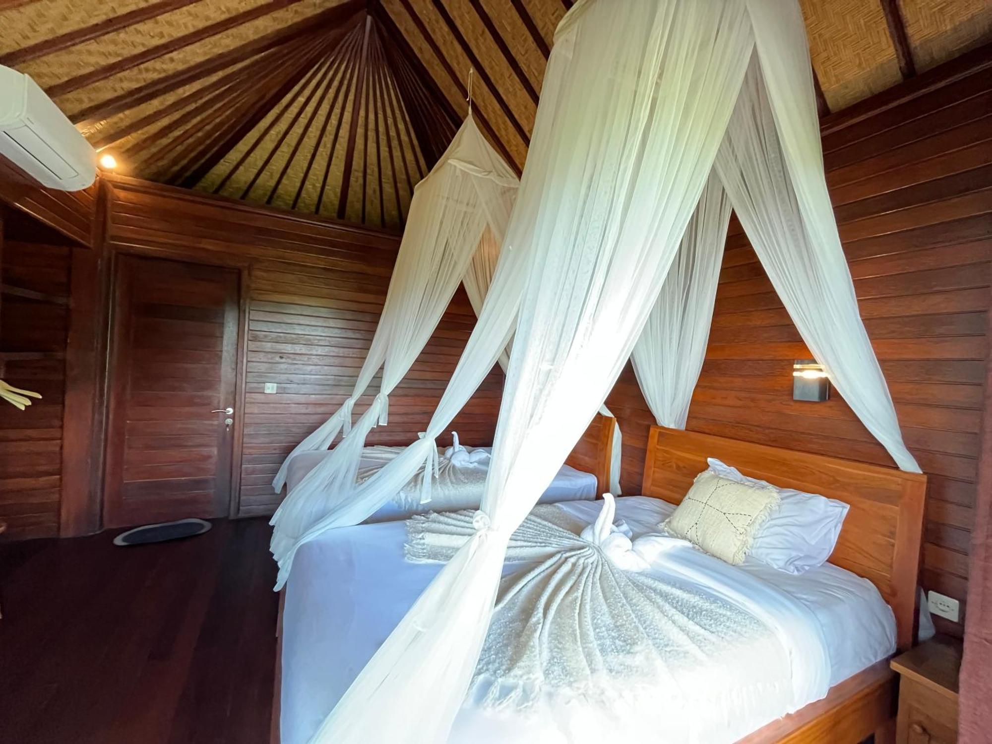 Sunset Hill Lembongan 호텔 외부 사진