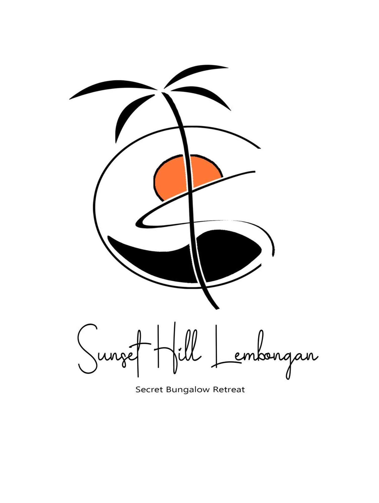 Sunset Hill Lembongan 호텔 외부 사진