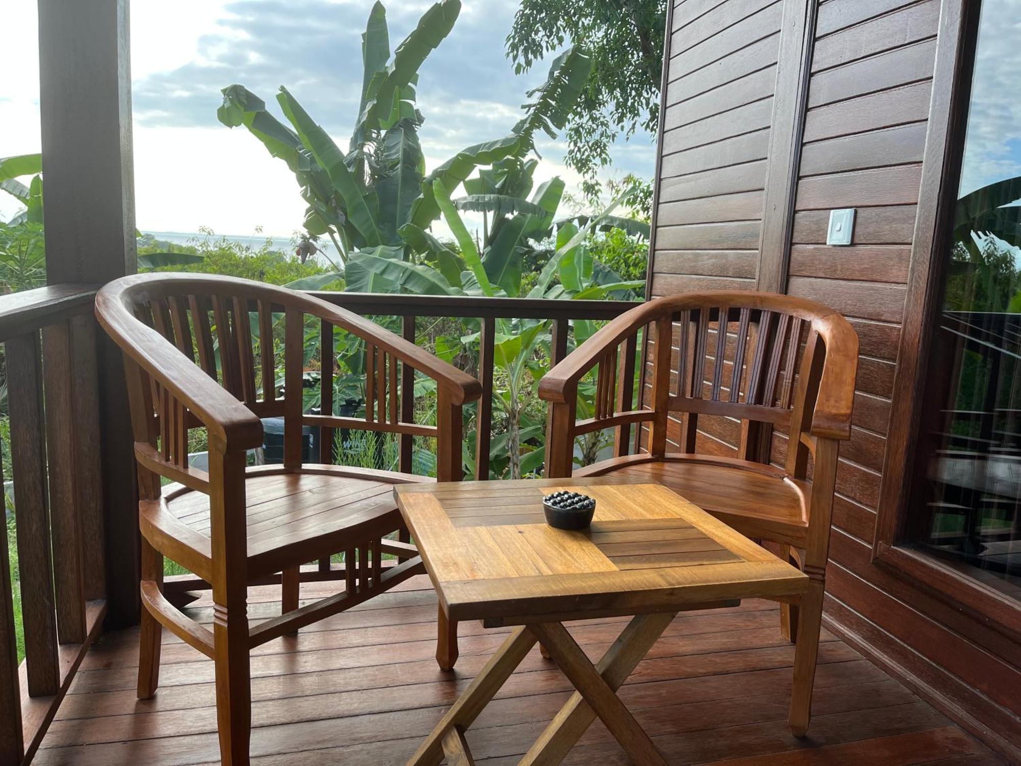 Sunset Hill Lembongan 호텔 외부 사진